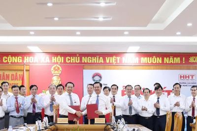Đào tạo nguồn nhân lực gắn nhu cầu phát triển kinh tế Hà Tĩnh