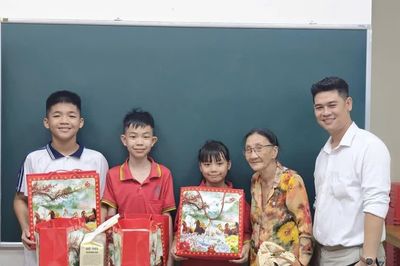 Mở thêm cơ hội học tập từ những lớp học đặc thù