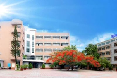 Sáp nhập Trường Cao đẳng Sư phạm Bà Rịa - Vũng Tàu vào Trường Đại học Sài Gòn