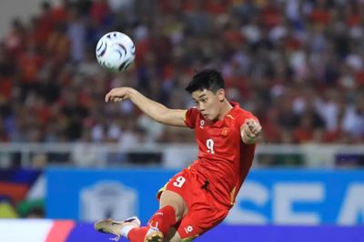 Xuân Son chạy đua hồi phục chấn thương, Đình Bắc lỡ 2 trận Asian Cup 2027