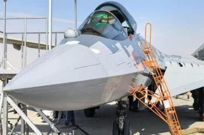 Nga muốn chuyển giao công nghệ sản xuất Su-57 nhưng Ấn Độ có đủ sức tiếp nhận?