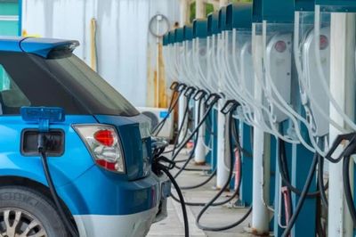 Quy chuẩn mới về trạm sạc xe điện: Bảo đảm tương thích, không bắt buộc chia sẻ