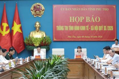 Phú Thọ làm rõ nhiều vấn đề dư luận quan tâm