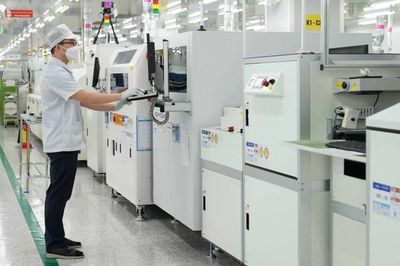 Bắc Ninh tiếp tục khẳng định vị trí trung tâm sản xuất, xuất khẩu lớn của cả nước