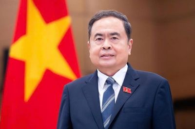 Chủ tịch Quốc hội Trần Thanh Mẫn sắp thăm chính thức nước Cộng hòa nhân dân Trung Hoa