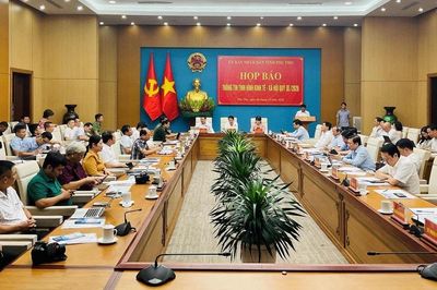GRDP 9 tháng của Phú Thọ ước tăng 10,01%, đứng thứ 2 vùng Trung du và miền núi phía Bắc