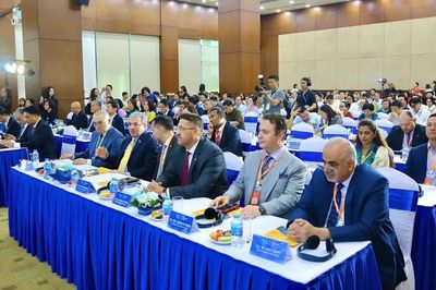 Nâng chất lượng nhân lực, mở đường cho tăng trưởng