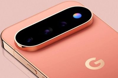 Google Pixel 12 Pro Fold lộ nâng cấp đáng chú ý về màn hình