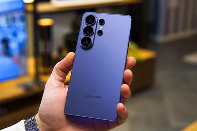 Samsung hé lộ hướng nâng cấp sạc nhanh cho Galaxy S27 Ultra