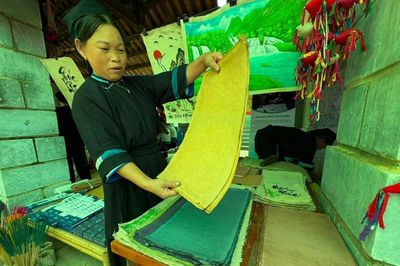Tự tin khai thác giá trị kinh tế từ di sản văn hóa