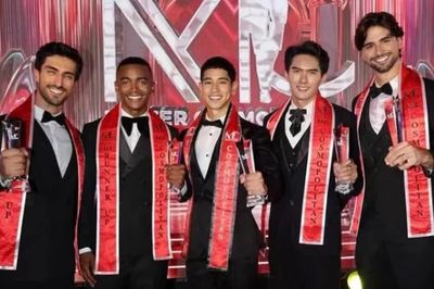 Phạt 22,5 triệu đồng người tự tổ chức cuộc thi Nam vương quốc tế toàn cầu 2026