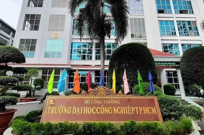 Sai phạm tại Trường Đại học Công nghiệp TP Hồ Chí Minh: Khi cơ chế tự chủ có dấu hiệu bị buông lỏng?
