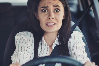 5 nguyên nhân khiến xe rung lắc khi chạy trên cao tốc