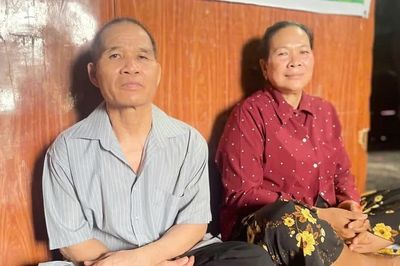 Gia Lai: 8 năm tha hương ôm mộng đổi đời, vợ chồng già trở về trong cảnh trắng tay