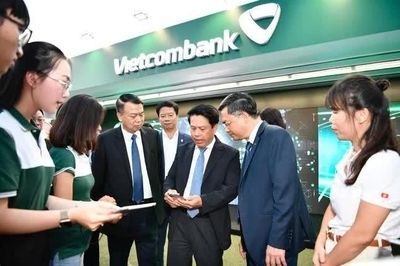 Sáng nay công bố sự kiện Ngày Thanh toán số Việt Nam