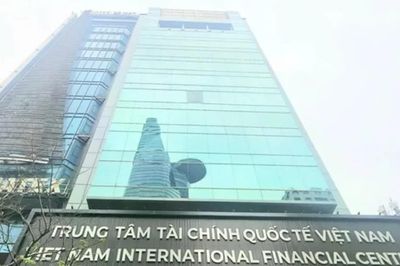 TPHCM muốn phát hành trái phiếu qua trung tâm tài chính quốc tế