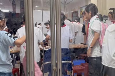 Biến tướng dạy thêm học thêm