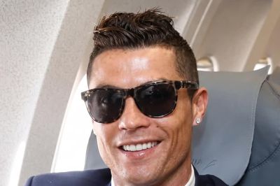Náo loạn vì Messi và Ronaldo