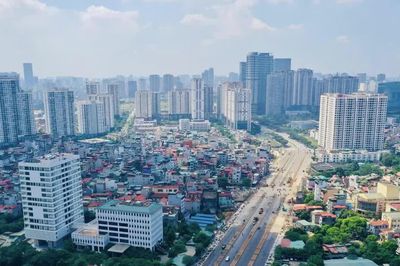 Chính phủ yêu cầu 9 địa phương tăng trưởng trên 15% trong quý IV, Hà Nội cần tăng 16,55%