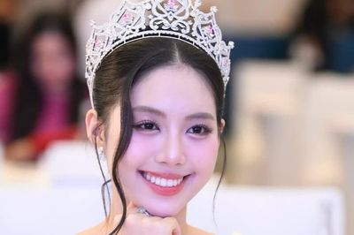 Đại sứ Trần Ngọc Châu Anh: 'Thanh toán số tạo nên thói quen sống xanh'
