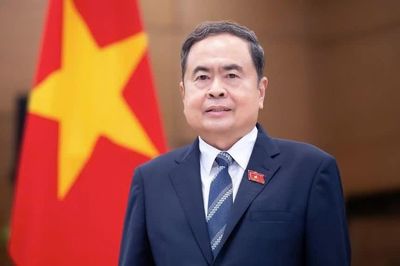 Chủ tịch Quốc hội Trần Thanh Mẫn sắp thăm chính thức Trung Quốc