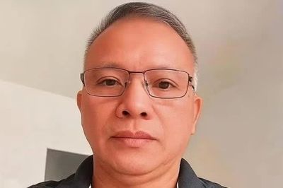 Bộ Công an ra thông báo về đối tượng khủng bố Nguyễn Văn Đài