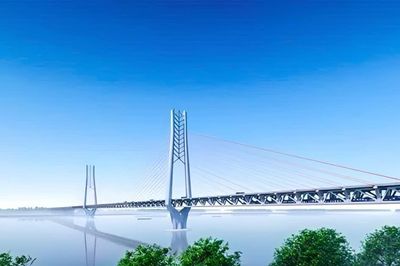 Cầu Cần Thơ 2 hơn 27.000 tỷ đồng, dự kiến khởi công năm 2027