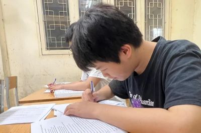 Bộ GD&ĐT cấm trường học lợi dụng hoạt động tăng cường để dạy thêm