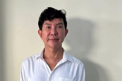 Từng nhận cát-sê nửa tỉ đồng, ca sĩ Long Nhật trượt dài sau hào quang sân khấu