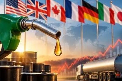 G7 xả kho dự trữ dầu: Giải pháp ngắn hạn trước áp lực nguồn cung