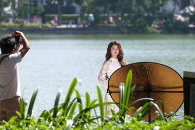 Dự báo thời tiết 8/10/2026: Miền Bắc nắng thu 32 độ, Trung Bộ vẫn mưa tầm tã