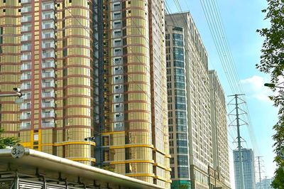 Chung cư Hà Nội: 78% nguồn cung mới là cao cấp, siêu sang, giá trên 80 triệu/m2