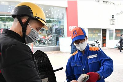 Giá xăng dầu hôm nay 8/10: Thế giới hạ nhiệt, trong nước chiều nay điều chỉnh