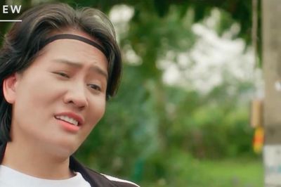 'Đội bóng nữ làng Xuân' tập 10: Nữ cầu thủ đình đám vừa lộ diện đã thích cà khịa