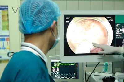 PGS Nguyễn Lân Hiếu chỉ ra 3 lý do người Việt hay được chẩn đoán viêm dạ dày