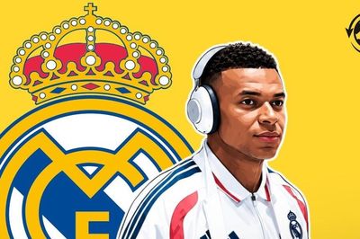 Rộ tin Mbappe sắp rời Real Madrid, chuyển đến Ngoại hạng Anh