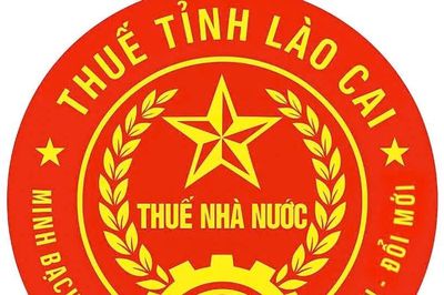 Mã định danh điện tử của cơ quan thuế tại Lào Cai áp dụng từ 1/10