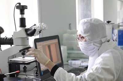 Việt Nam có 9 người lọt nhóm 10.000 nhà khoa học ảnh hưởng nhất thế giới