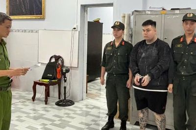 Bắt kẻ nổ súng bắn người giữa đường ở Đồng Nai