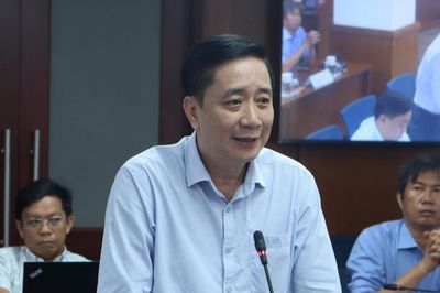 TPHCM kiểm tra toàn bộ bếp ăn trường học trong tháng 10 và tháng 11