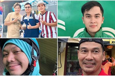 4 nghệ sĩ Việt chạy xe ôm, bán cà phê vỉa hè mưu sinh là ai?