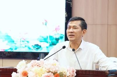 Nghệ An tăng trưởng GRDP tiến sát 2 con số