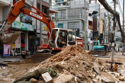 TP Đồng Nai thu hồi hơn 5.458m² đất Công ty Nghĩa Kỳ