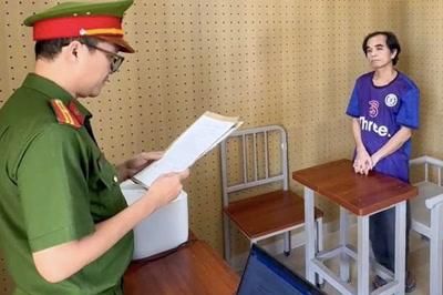 Phê chuẩn khởi tố đối tượng tàng trữ hơn 6,1 tấn pháo hoa nổ