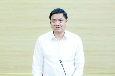 Chủ động tham mưu từ sớm, từ xa, không để bị động trước vấn đề mới, phát sinh