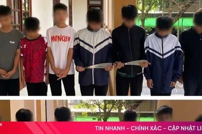 Công an cảnh báo hành vi bồng bột do học theo nội dung xấu trên mạng