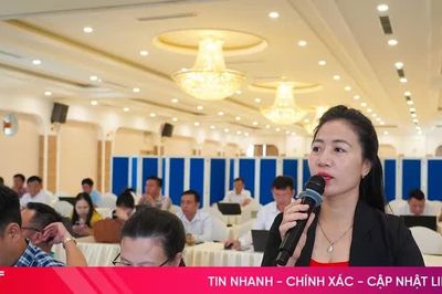 Nâng cao nghiệp vụ văn hoá, gia đình cho đội ngũ cán bộ cơ sở
