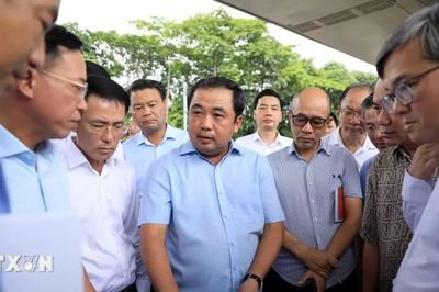 Hà Nội trước chặng nước rút tăng trưởng: Khơi thông 'điểm nghẽn' để về đích