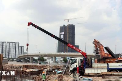 Gia Lai chi 900 tỷ đồng mở rộng, cải tạo nút giao ngã 5 Đống Đa-Hoa Lư