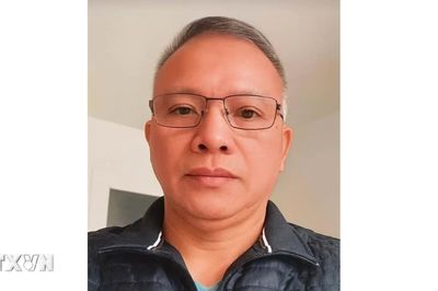 Bộ Công an ra thông báo về đối tượng khủng bố Nguyễn Văn Đài